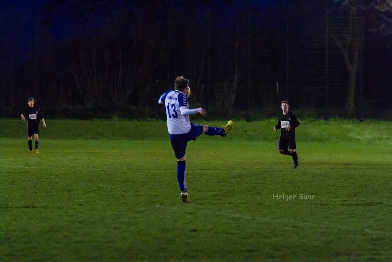 Bild 107 - A-Junioren FSG BraWie 08 - SV Henstedt-Ulzburg : Ergebnis: 2:3